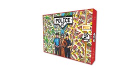 Police 07 - 10 éves jubileumi kiadás